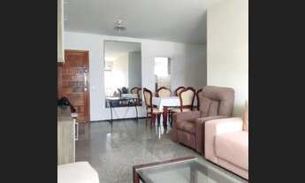 Imagem 3: Apartamento mobiliado com 3 quartos no Condomínio Edifício Athenas. - AP40921