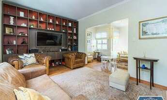 Imagem 2: Lindo sobrado à Venda no Jardim Paulista!