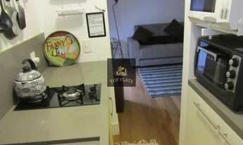 Imagem 3: Flat disponível na Bela Vista