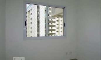 Imagem 7: Apartamento para Aluguel - Vila da Serra, 3 Quartos, 105 m2