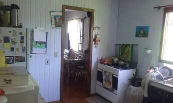 Imagem 7: Casa 2 pisos Casa com 4 dormitórios