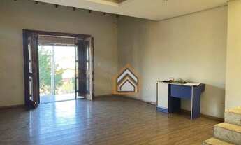 Imagem 2: Sobrado com 3 dormitórios para alugar, 180 m² por R$ 1.800,00/mês - Americana - Alvorada/R