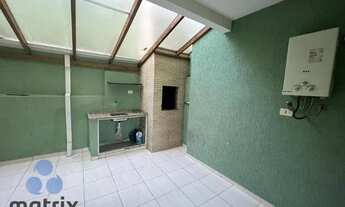 Imagem 4: Excelente Sobrado com ático em ótima localização em Santa Felicidade!