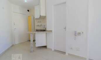 Imagem: Apartamento para Aluguel - Consolação