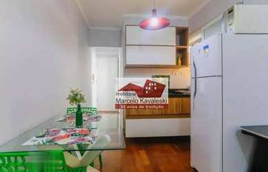 Imagem 5: Studio com 1 dormitório para alugar, 22 m² por R$ 2.194/mês - Vila Mariana - São Paulo/SP