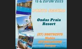 Imagem: Ondas Praia Resort