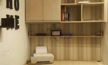 Imagem 3: Excelente Casa sobrado no Condomínio Residencial Vila Nova com 2 suítes- 92m²