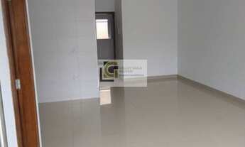 Imagem 2: CASA NOVA PARA VENDA - VILA BRANCA