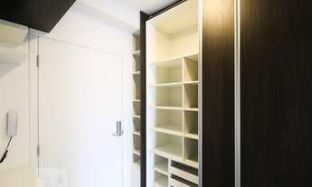 Imagem 3: Apartamento para Aluguel - Brooklin, 1 Quarto, 30 m2