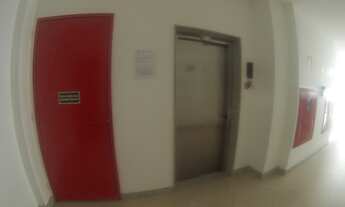 Imagem 6: Sala Comercial Galpão / depósito com 1 vaga na garagem