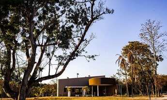 Imagem 4: Casa de condomínio Supremo Itália térrea para venda possui 412 metros quadrados com 3 quar