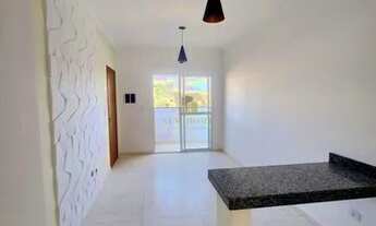 Imagem 1: Apartamento Padrão