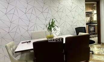 Imagem 3: Apartamento com 3 dormitórios à venda, 122 m² por R$ 590.000 - Cachoeirinha - São Paulo/SP