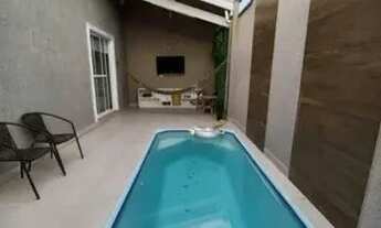 Imagem: VENDE-SE CASA NA MARAMBAIA