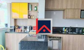 Imagem 6: Venda Apartamento 1 Dormitórios - 42 m² Brooklin