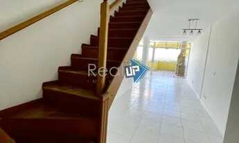 Imagem 5: Deslumbrante Cobertura Duplex na Barra da Tijuca