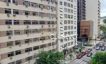 Imagem 6: Apartamento com 3 dormitórios à venda, 110 m² por R$ 800.000,00 - Icaraí - Niterói/RJ