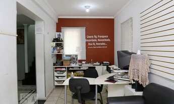 Imagem 6: Casa à Venda - Jardim Taboão, 4 Quartos, 291 m2