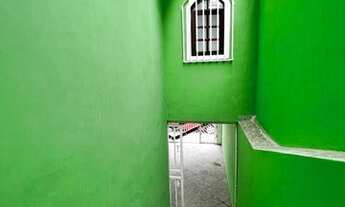 Imagem 9: Casa com 3 dormitórios, 90 m² - venda por R$ 595.000,00 ou aluguel por R$ 3.350,00/mês - C