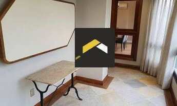 Imagem 6: Apartamento com 3 dormitórios para alugar, 160 m² por R$ 7.150,00/mês - Auxiliadora - Port