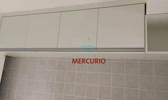 Imagem 5: Apartamento com 3 dormitórios, 87 m² - venda por R$ 475.000,00 ou aluguel por R$ 2.647,42