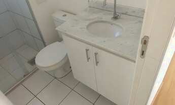 Imagem 6: Apartamento para venda com 2 quartos em Chácara Bela Vista - Cond. Ipê Branco - Sumaré - S