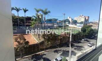 Imagem 7: Locação Apartamento 2 quartos Fonte Grande Contagem