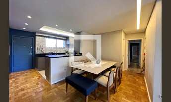 Imagem 5: Apartamento à Venda - Água Fria, 3 Quartos, 135 m2