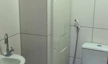 Imagem 6: Sala comercial Infinity corporate