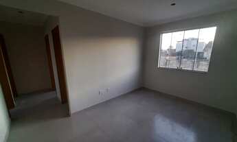 Imagem 7: Apartamento para venda possui 55 metros quadrados com 3 quartos