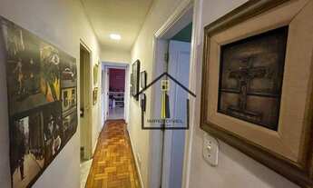 Imagem 6: Apartamento com 3 dormitórios à venda, 155 m² por R$ 1.250.000 - Copacabana - Rio de Janei