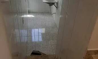 Imagem 3: Cobertura sem condomínio Vila Assunção Santo André 2 suites 1 lavabo