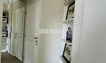 Imagem 3: PANAMBY, PROXIMO AO PARQUE BURLE MARX,OTIMA PLANTA 2 SUÍTES 2 GAR