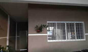 Imagem: Sobrado Vila Tesouro