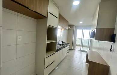 Imagem 7: 041- MANGATA RESIDENCE - RARA OPORTUNIDADE DE ALUGUEL ALTO PADRÃO - VISTA MAR - 3 SUÍTES