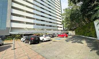 Imagem 3: Conjunto comercial no Socorro para venda , 40 m² - venda por R$ 440.000 ou aluguel por R