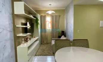 Imagem 3: Apartamento Mobiliado para Locação!