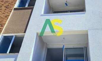 Imagem 4: Edf. Portland Vila Jardim Atlântico Jardim Atlântico, Olinda-PE