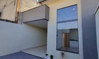 Imagem 2: Casa nova 3 quartos ao lado da Coca Cola