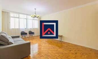 Imagem 6: Apartamento Locação 3 Dormitórios - 145 m² Bela Vista