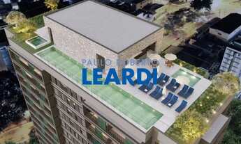 Imagem: APARTAMENTO - CHÁCARA SANTO ANTONIO - SP