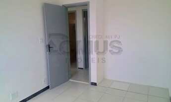 Imagem 4: Venda de Apart. no Condomínio Cerejeiras Possui Três Quartos + Piscina e Área Gourmet