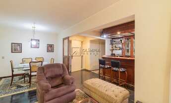 Imagem 4: Apartamento Locação Pinheiros 110 m² 3 Dormitórios