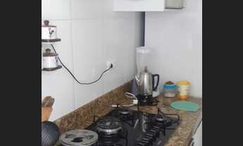 Imagem 3: Alugo casa com armários embutidos no bairro morada do sol