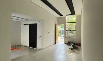 Imagem 3: Casa com 3 dormitórios à venda, 99 m² por R$ 400.000,00 - Jardim Vale Verde - Londrina/PR