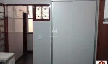 Imagem 5: Apartamento (tipo - padrao) 3 dormitórios/suite, cozinha planejada, em condomínio fechado