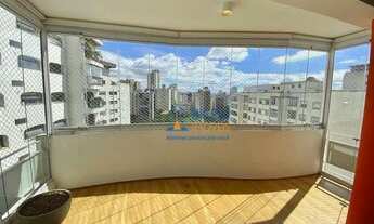 Imagem: Apartamento com 3 dormitórios, 226 m²