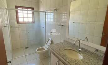 Imagem 7: INDAIATUBA - Casa Padrão - Jardim Esplanada II