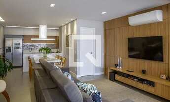 Imagem 2: Apartamento à Venda - Água Branca, 3 Quartos, 103 m2