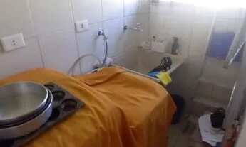 Imagem 6: Condominio Residencial Nova Bélgica